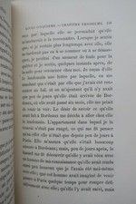 FINANCE famille de finance au XVIIIe siècle.Mémoires, Correspondance – Image 12