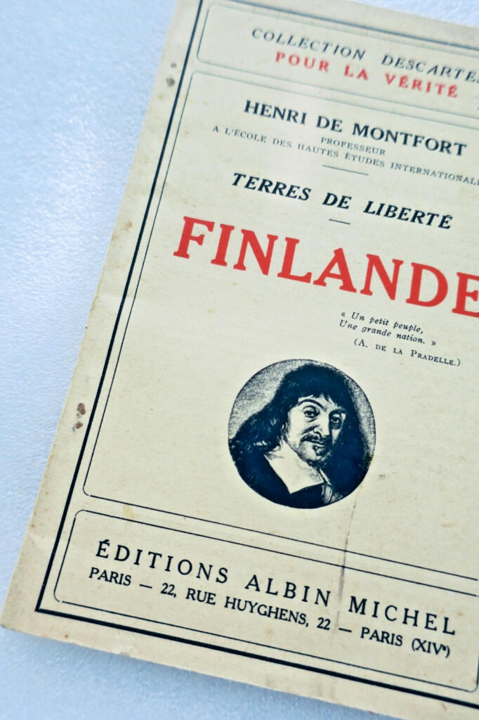 Exploration of Finnish Freedom