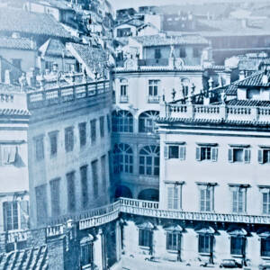 Firenze Bucci,Mario. Palazzi di Firenze. Quartiere di Santa Croce. Quartiere...