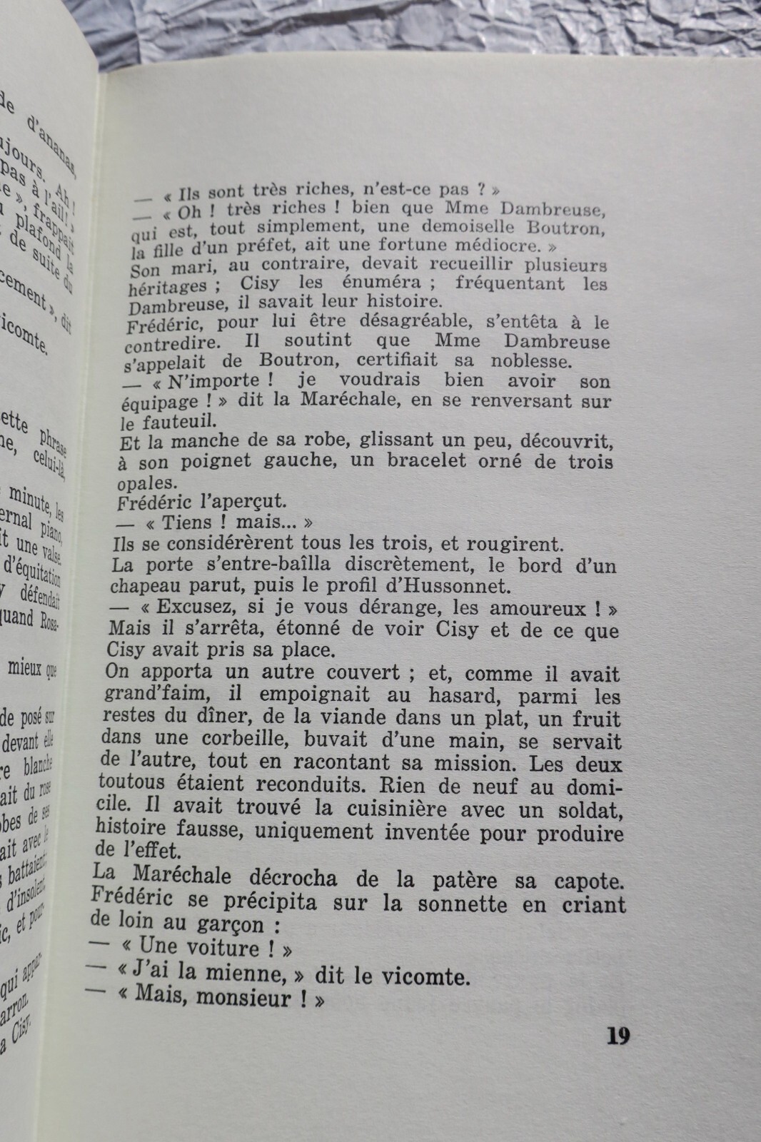 Sentimental Education - Classic Novel - Image 6