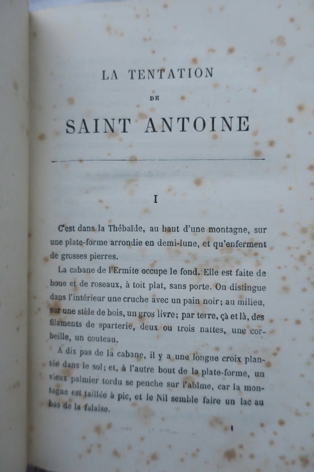 Die Versuchung des Heiligen Antonius - Image 5
