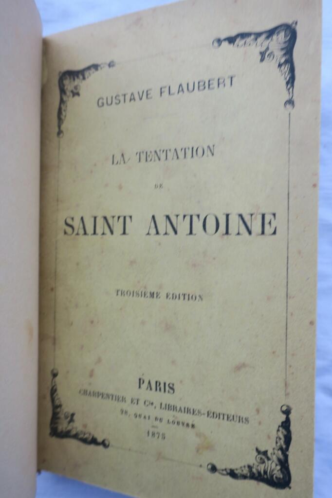 Visionäre Allegorie des geistlichen Kampfes