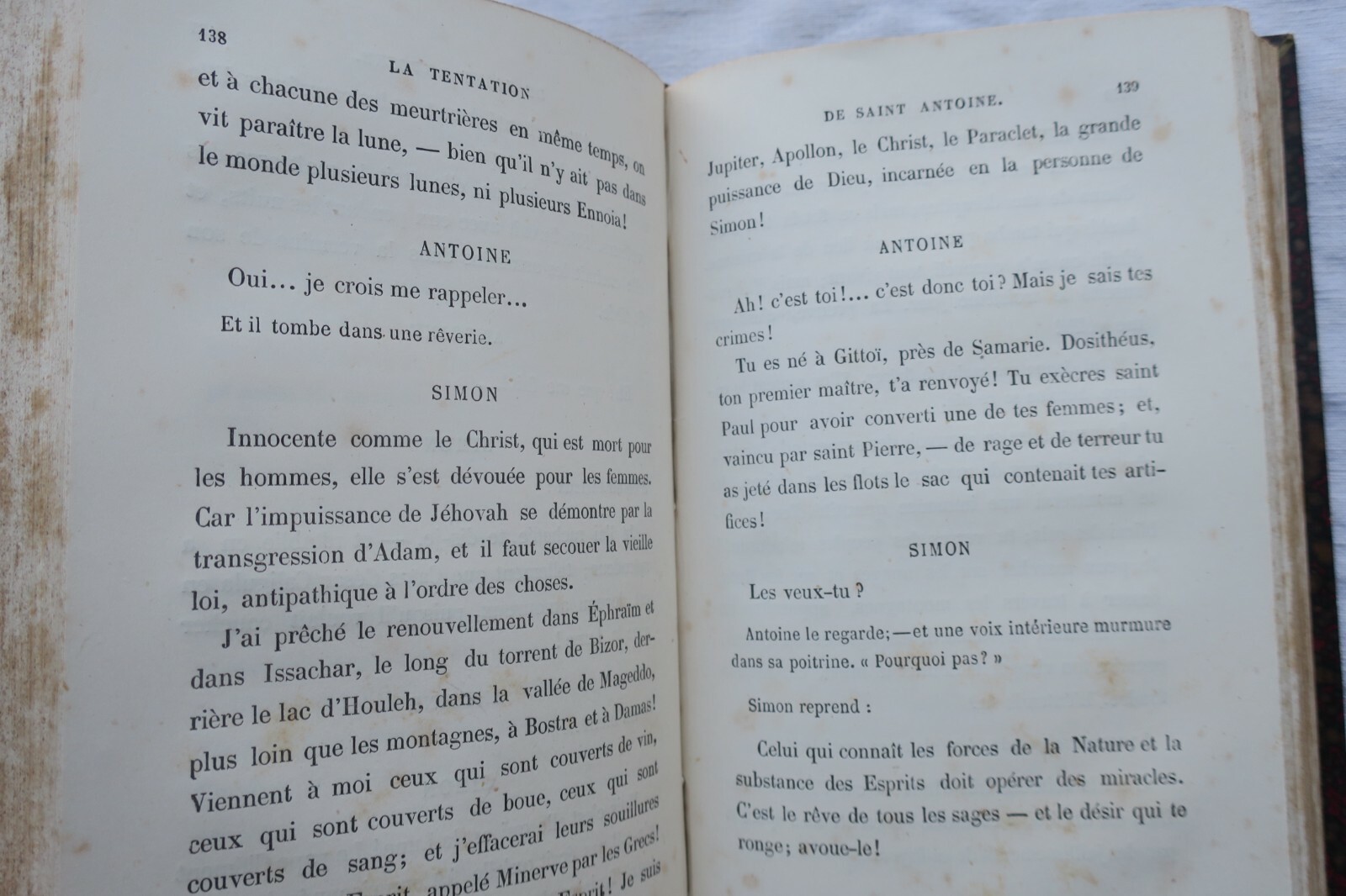 Die Versuchung des Heiligen Antonius - Image 3