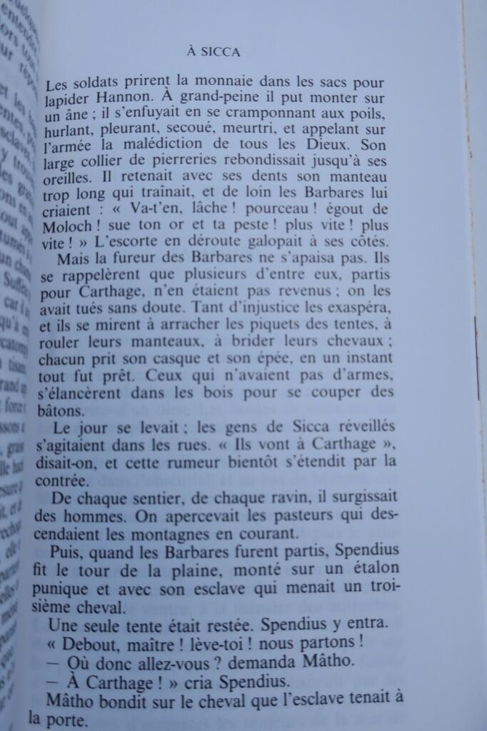Flaubert’s Masterpieces in One Volume