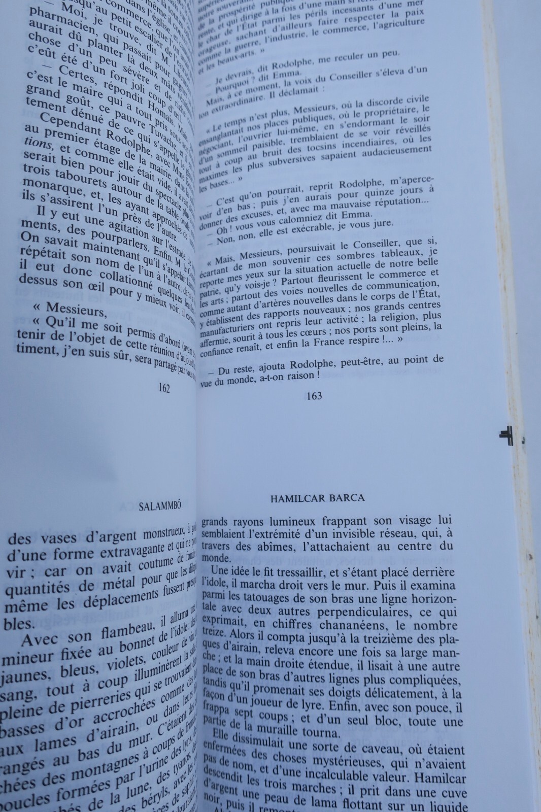 Two uncut novels by Flaubert - Image 4