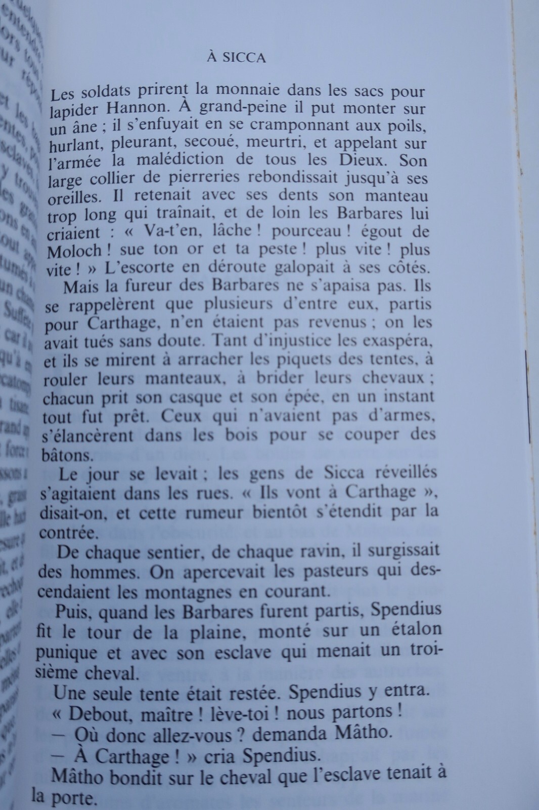 Two uncut novels by Flaubert - Image 6