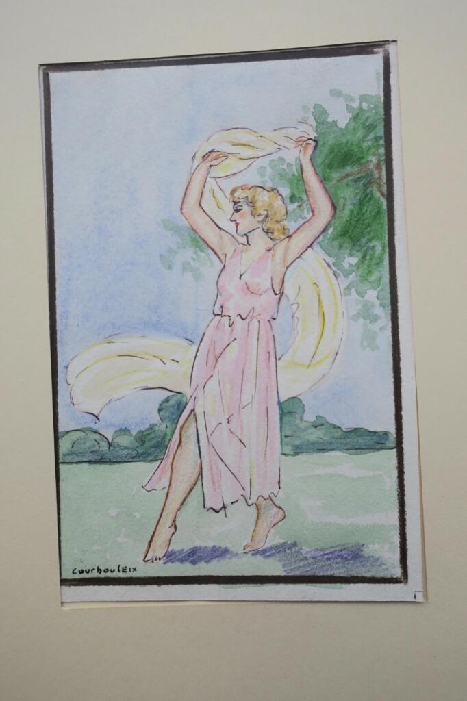 Der heilige Julian der Gastfreund - illustriertes Meisterwerk