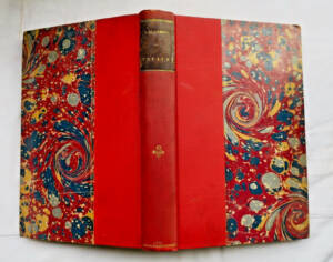 Flaubert's theatrical work from 1885