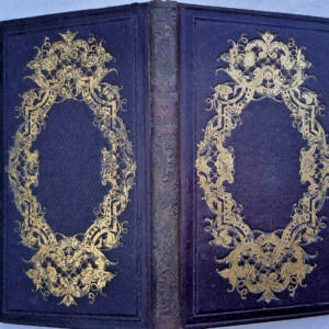 FLECHIER Histoire de Théodose Le Grand 1855