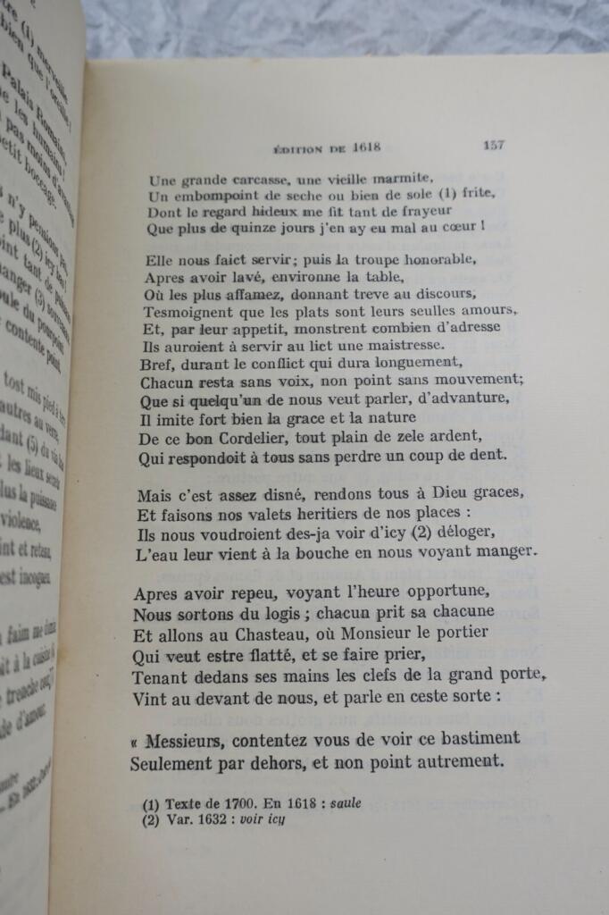 FLEURET Fernand et PERCEAU Louis Le cabinet satyrique