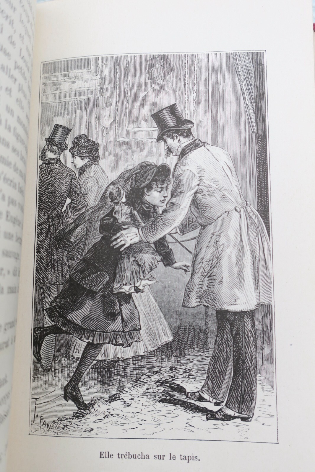 Zénaïde Fleuriot's Heartfelt Tale - Image 7