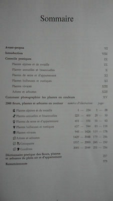 Praktisches Wörterbuch der Blumen und Pflanzen - Image 5