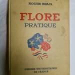 Flore pratique 1950