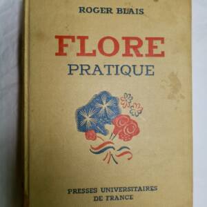 Flore pratique 1950
