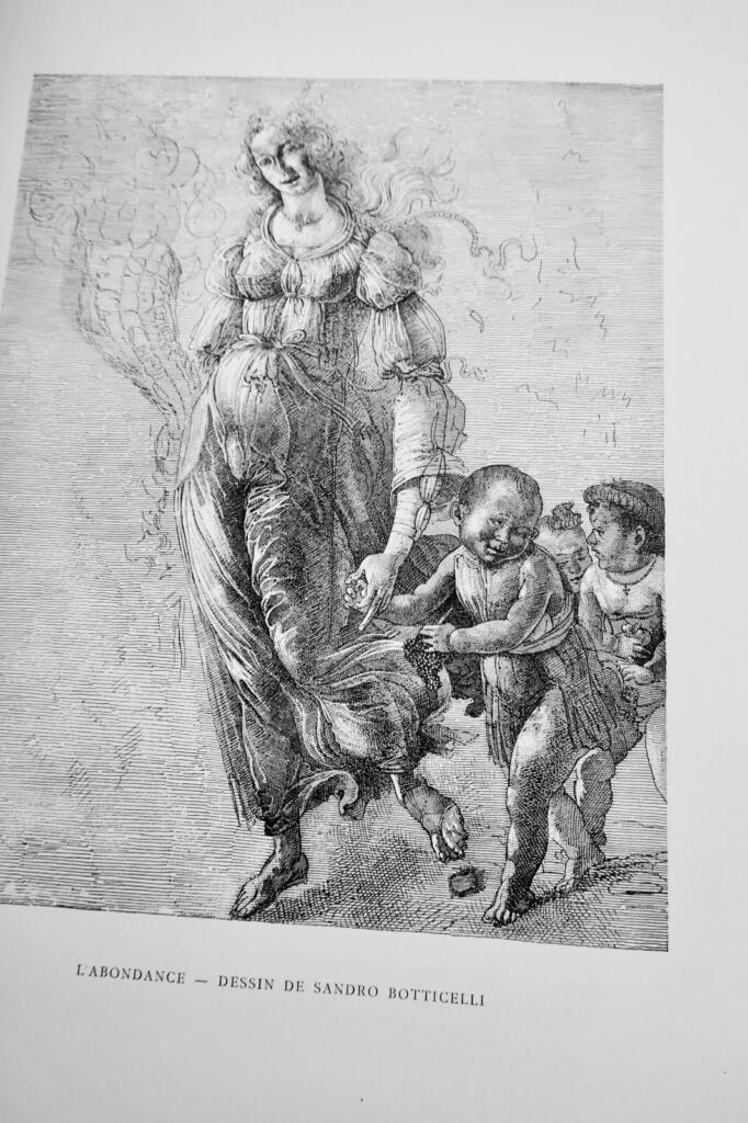 Florenz Geschichte: Die Medici, Humanisten, Literatur und Künste
