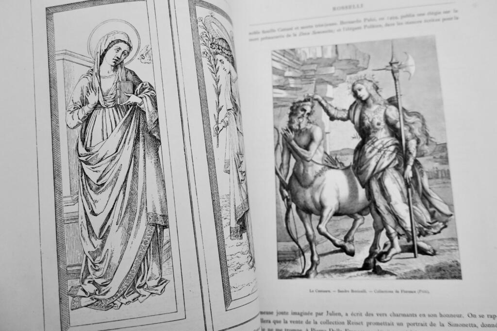 Florenz Geschichte: Die Medici, Humanisten, Literatur und Künste