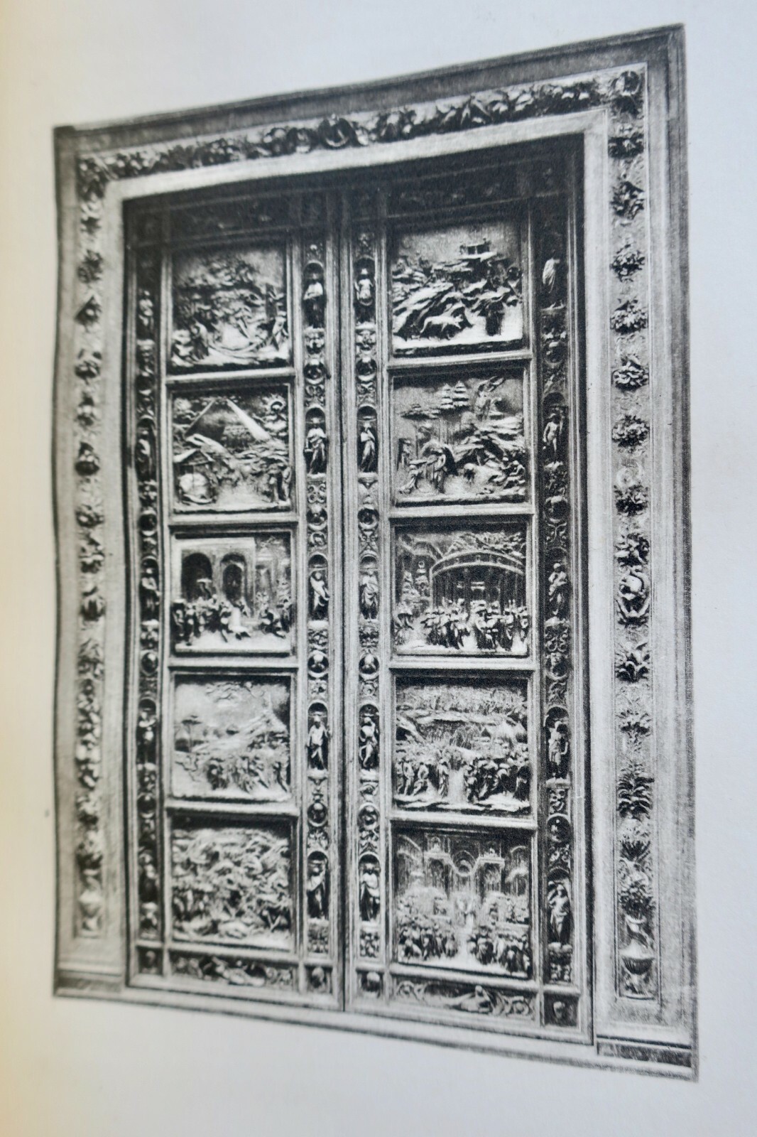 Illustrierte Reise durch Florenz - Image 4