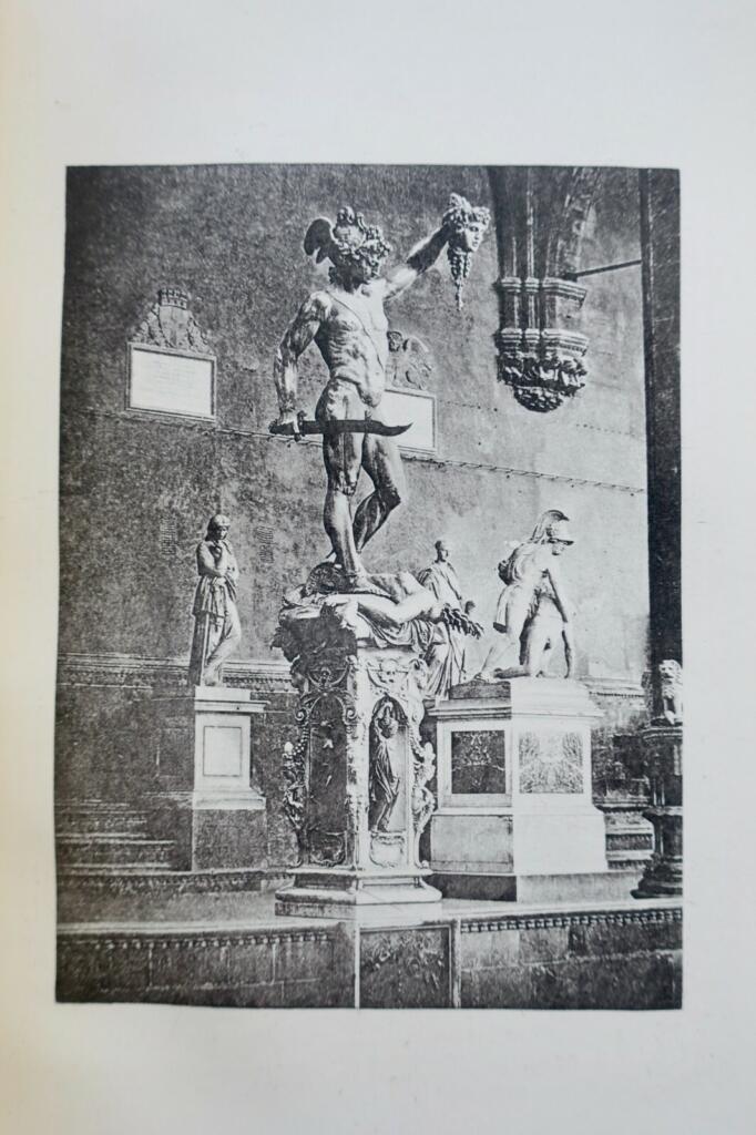 Illustrierte Reise durch Florenz
