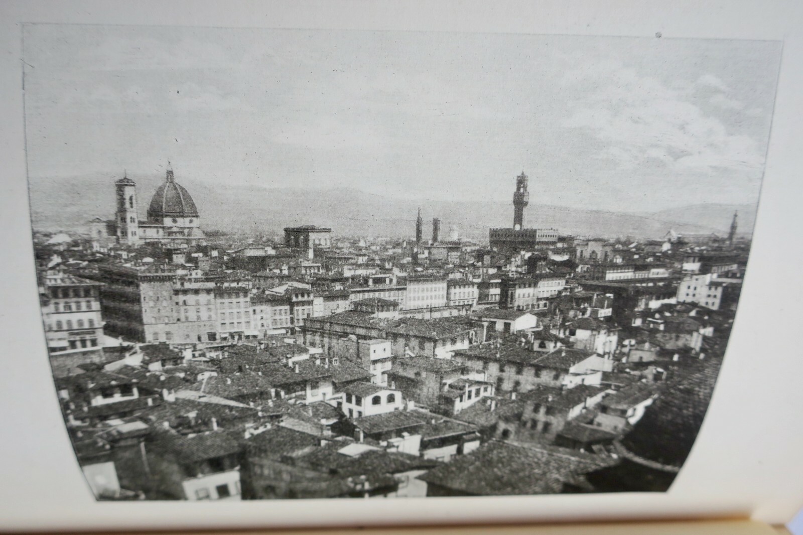 Illustrierte Reise durch Florenz - Image 6