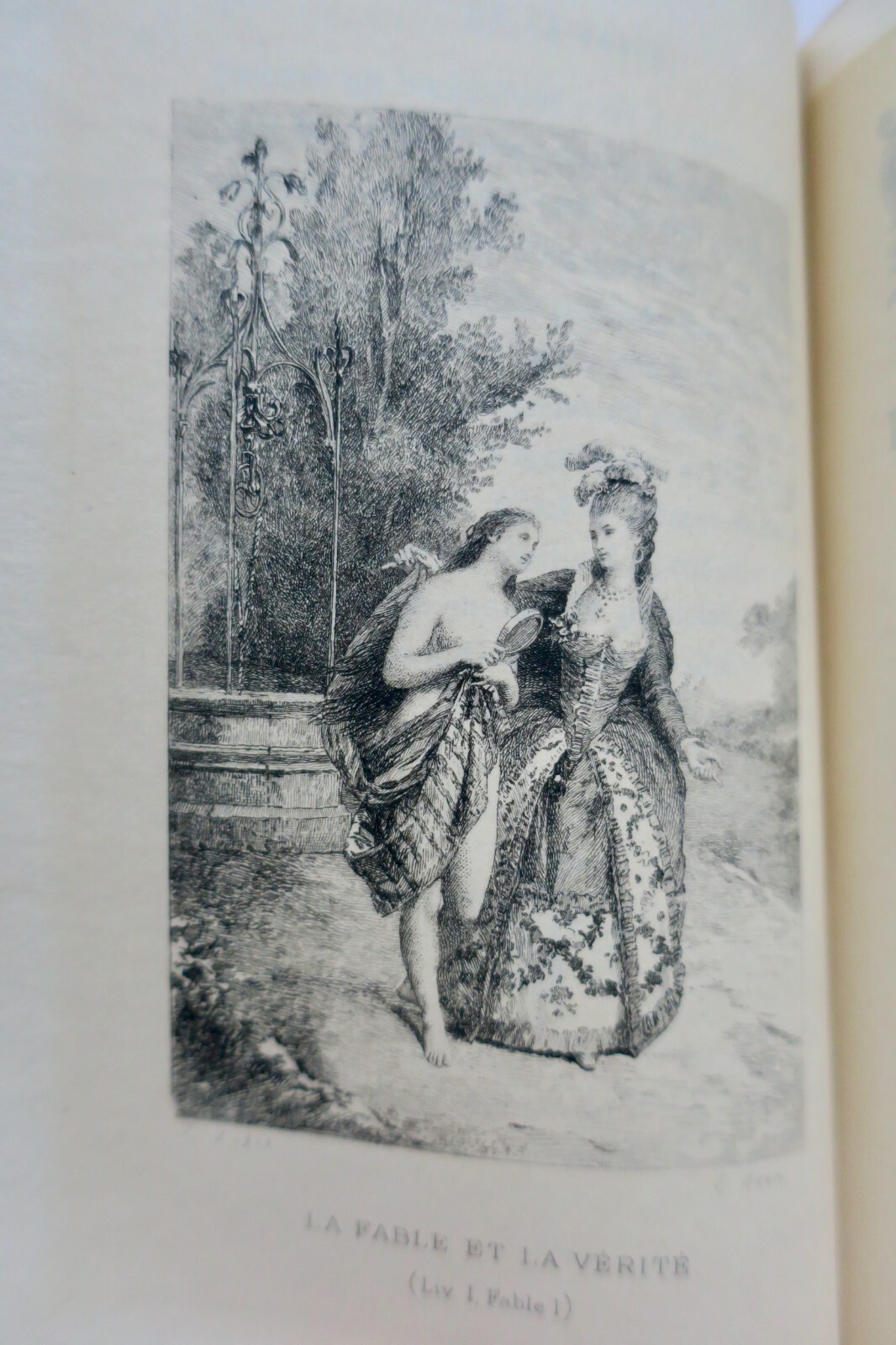 Illustrierte Fabelsammlung - Image 8