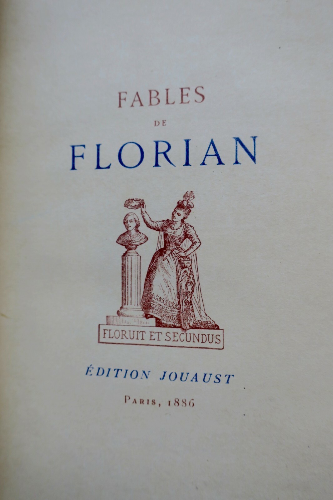 Illustrierte Fabelsammlung - Image 6