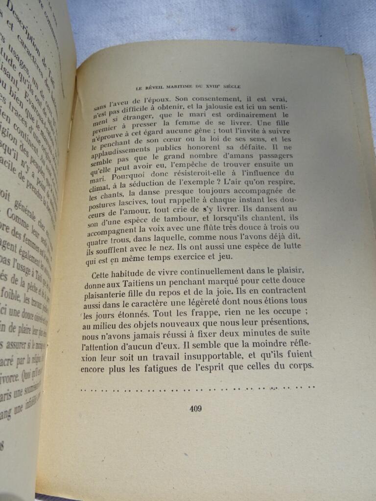 Anthologie des Meeres