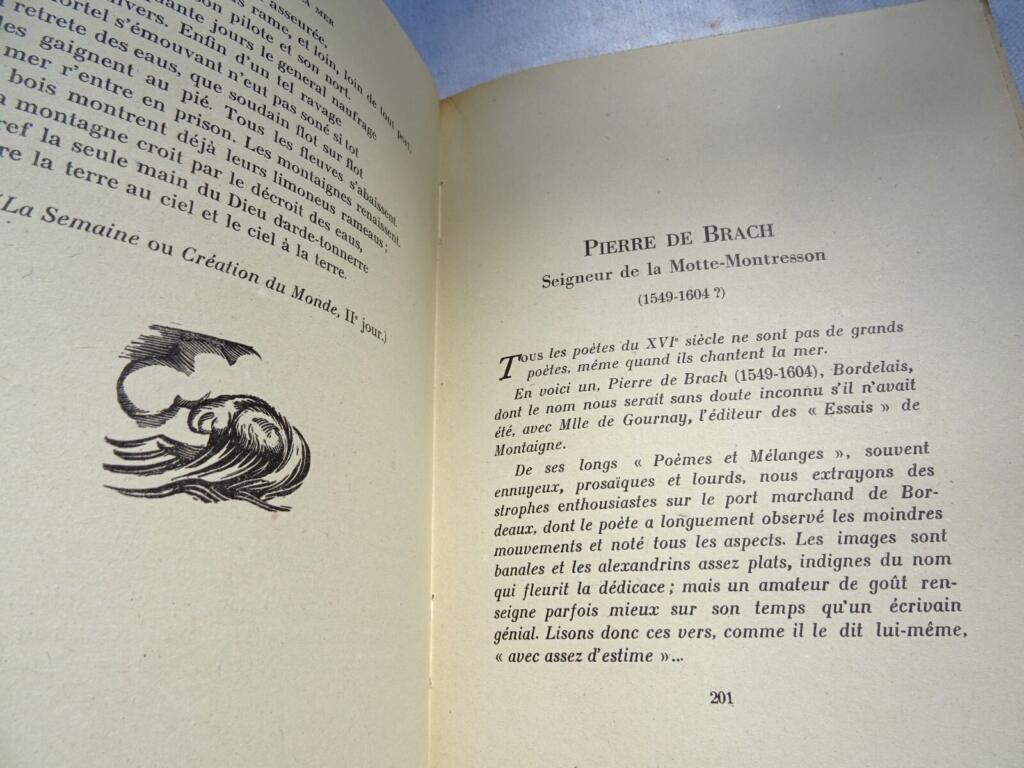 Anthologie des Meeres