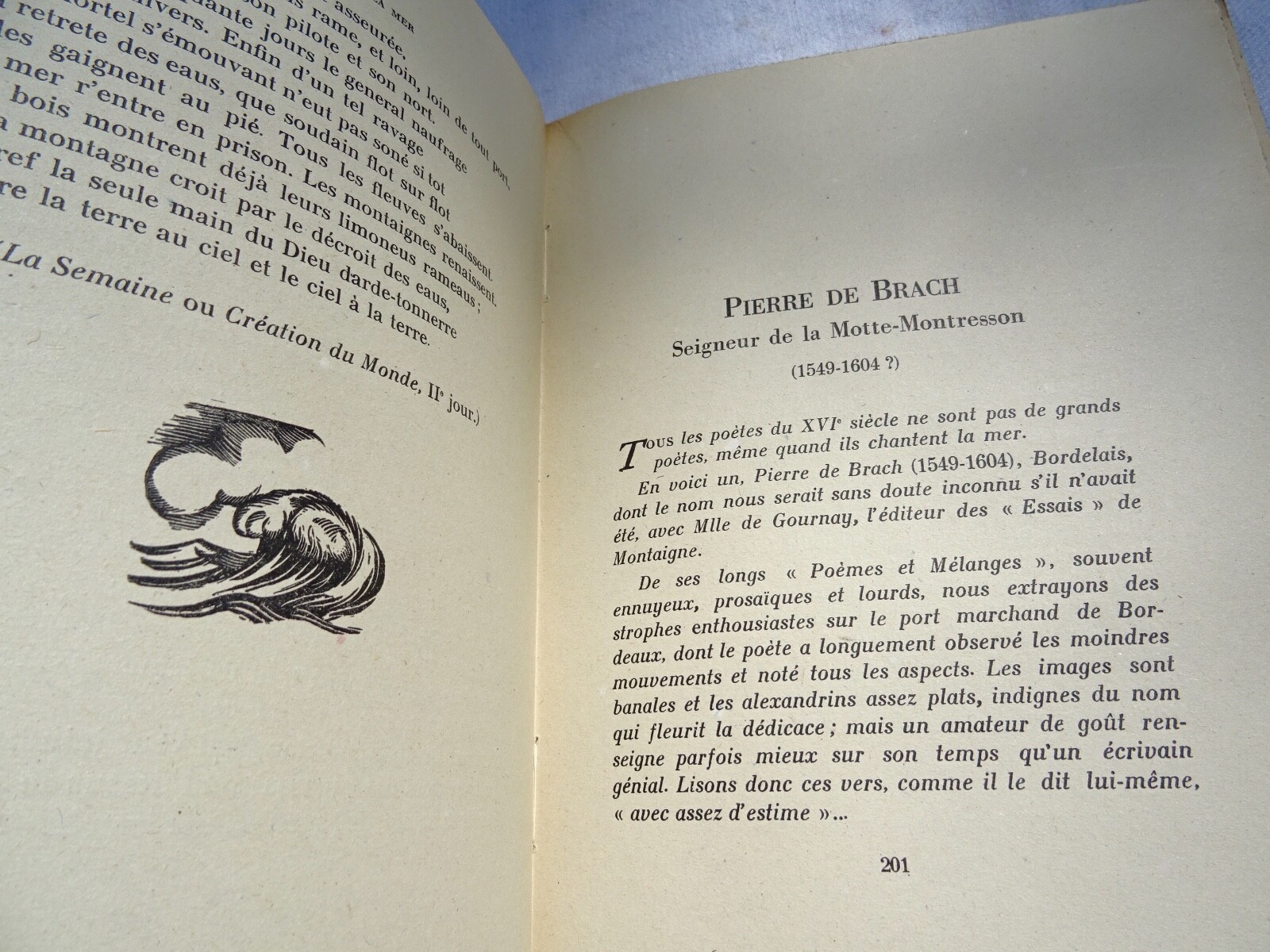 Anthologie des Meeres - Image 6