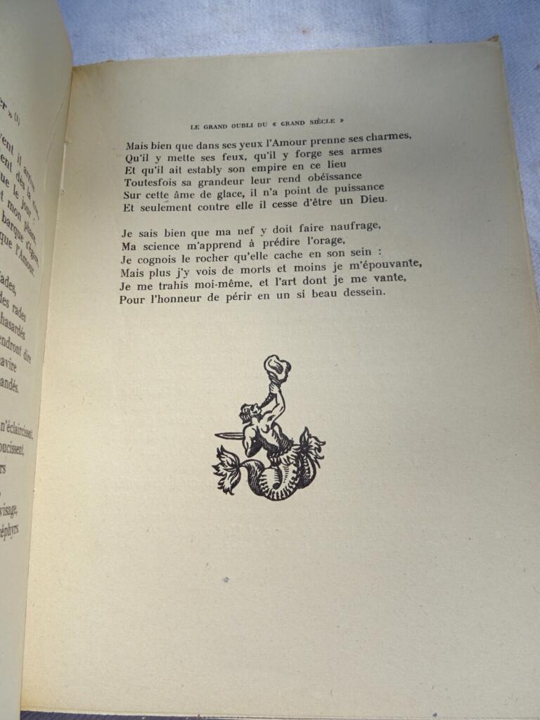 Anthologie des Meeres