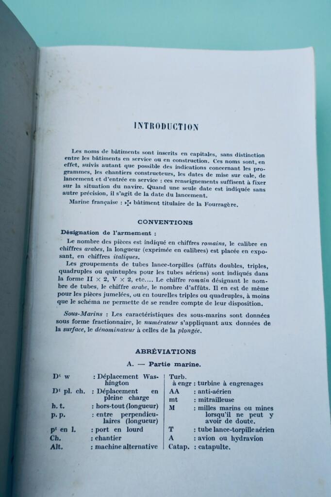 Marinekräfte im Zweiten Weltkrieg