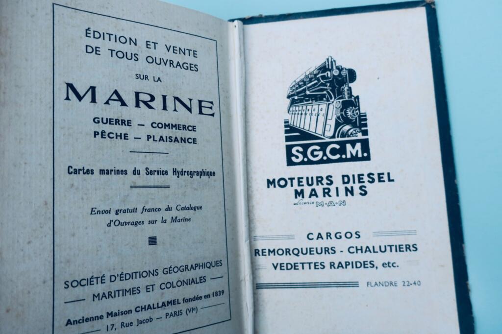 Marinekräfte im Zweiten Weltkrieg