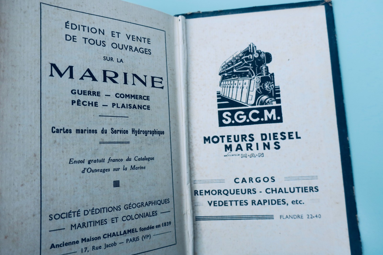 Naval Forces in World War II<span class="lla-card-orig-wrap"><span class="lla-card-orig">❦ Flottes de Combat 1944-45</span></span> - La Librairie Antique