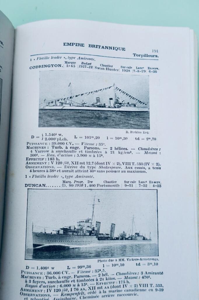 Marinekräfte im Zweiten Weltkrieg