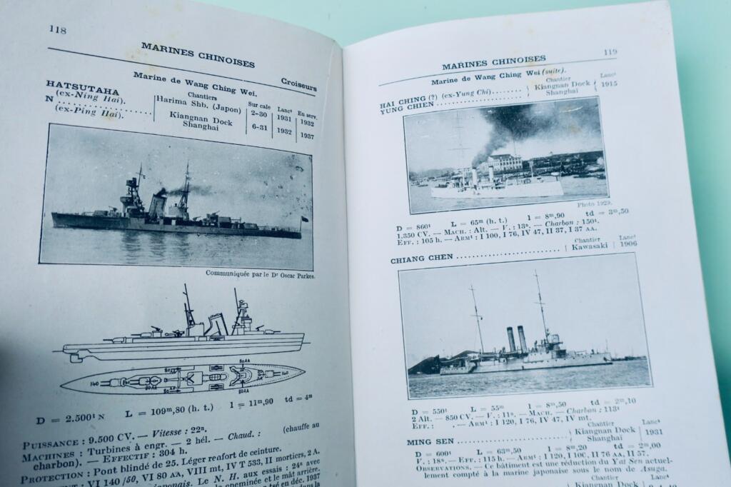 Marinekräfte im Zweiten Weltkrieg