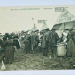 Restaurants in der Tiefen Normandie