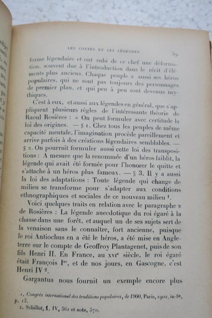 Mündliche Literatur und traditionelle Ethnographie