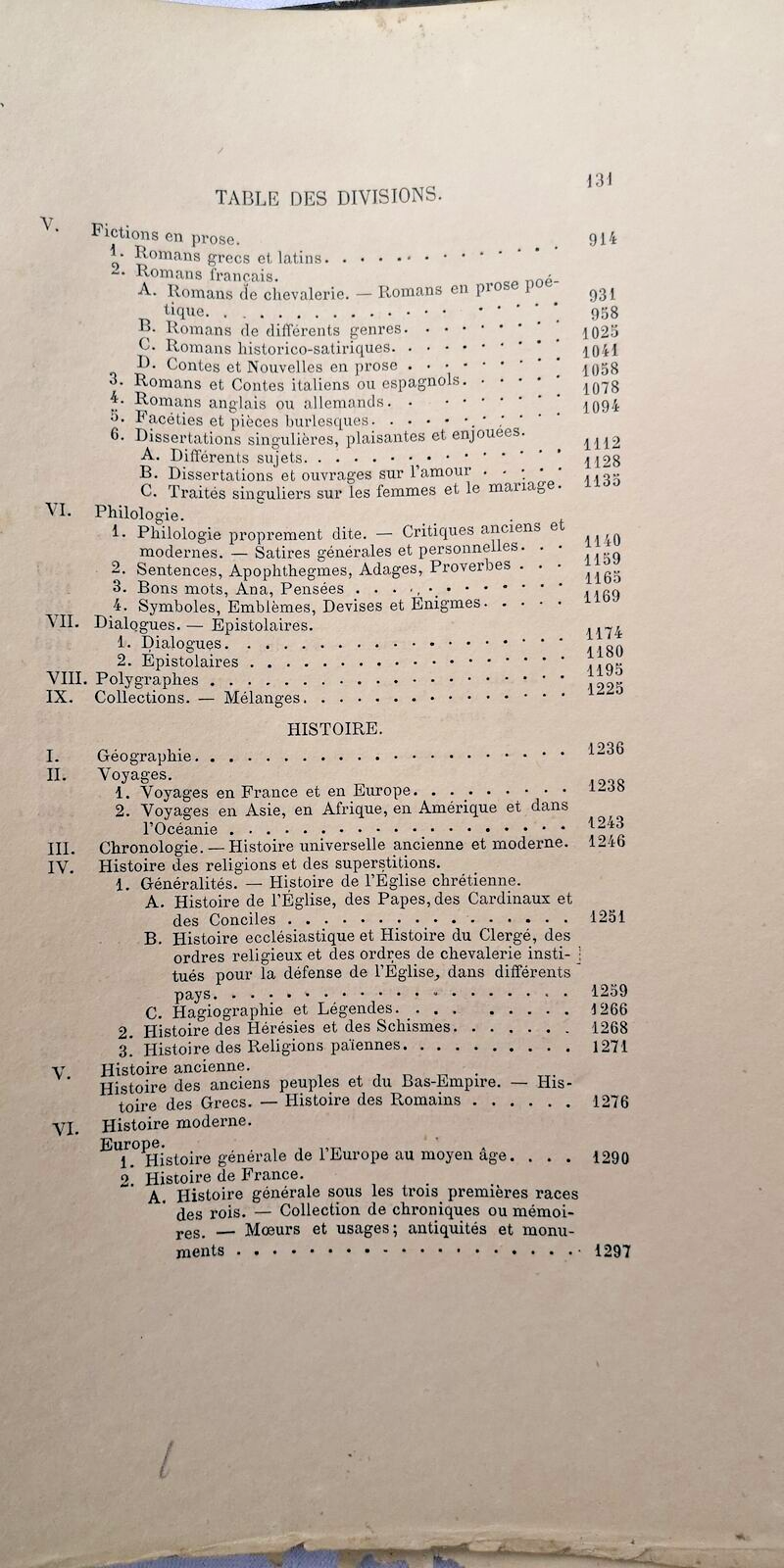 Rare and Curious Books Catalogue - Image 5