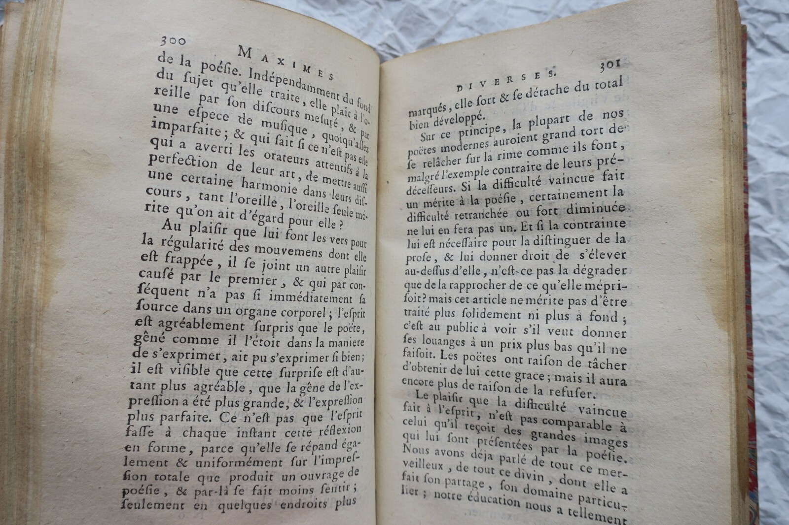 Thoughts and Principles of Fontenelle - Image 6