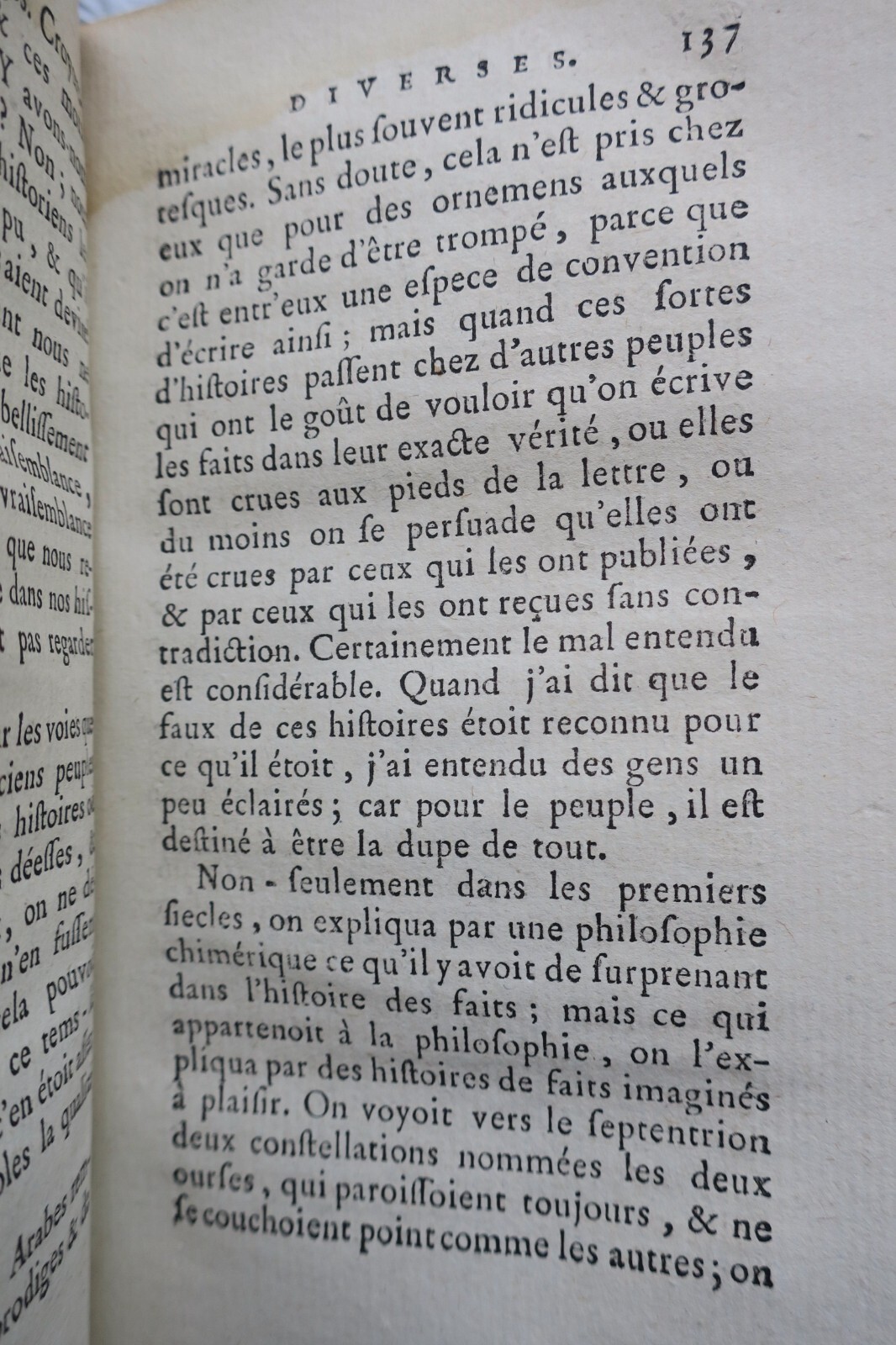 Thoughts and Principles of Fontenelle - Image 3