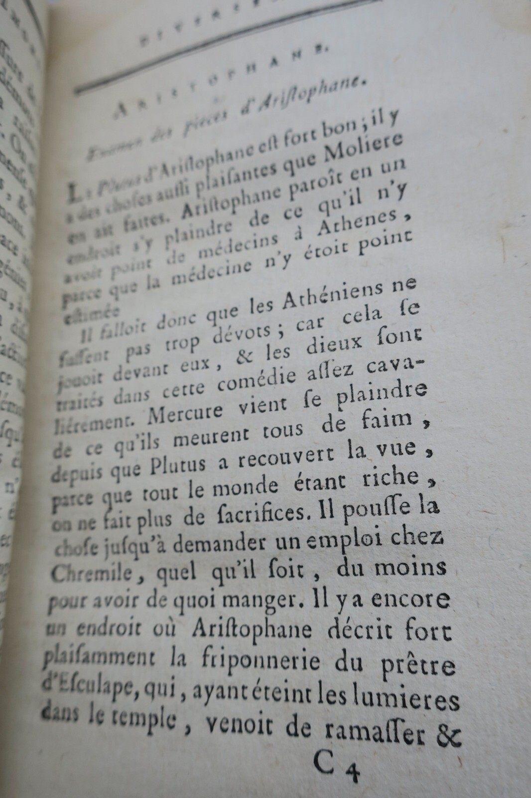 Thoughts and Principles of Fontenelle - Image 4