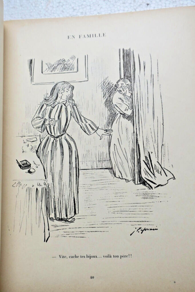 Forains Illustriertes Album