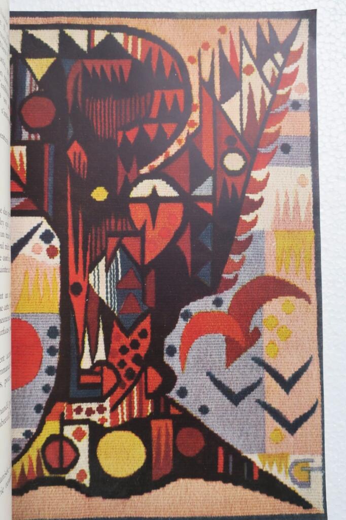 Abstract art journal issue 5/6