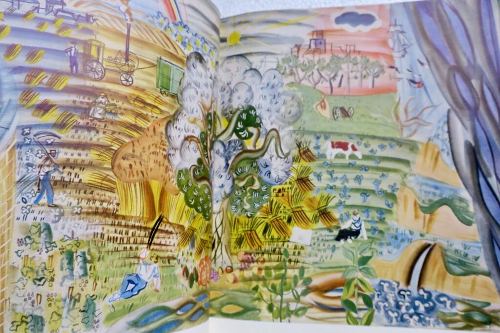 Abstract art journal issue 5/6