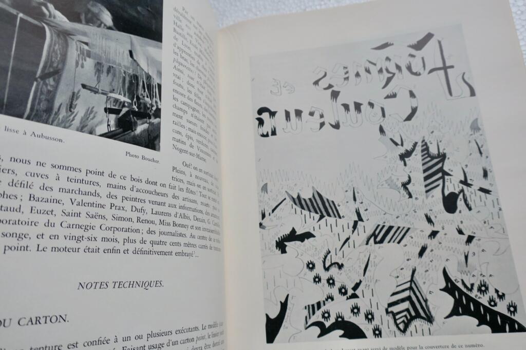 Abstract art journal issue 5/6