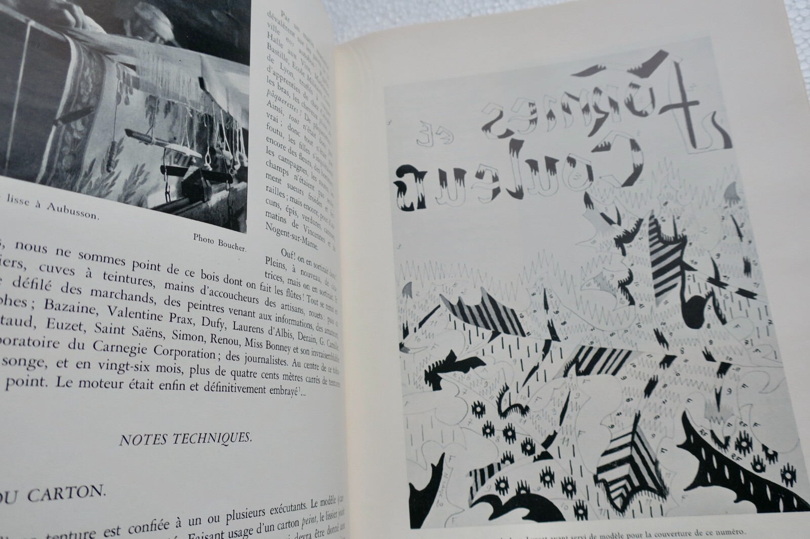 Formen und Farben 1942 Ausgabe 5/6 - Image 4