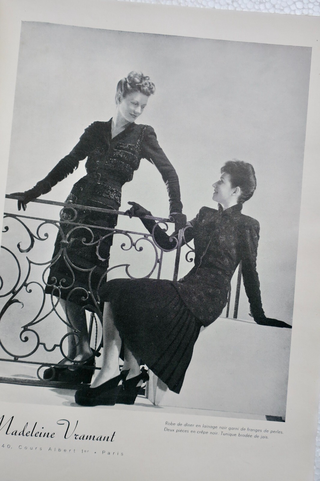 Formen und Farben 1942 Ausgabe 5/6 - Image 15
