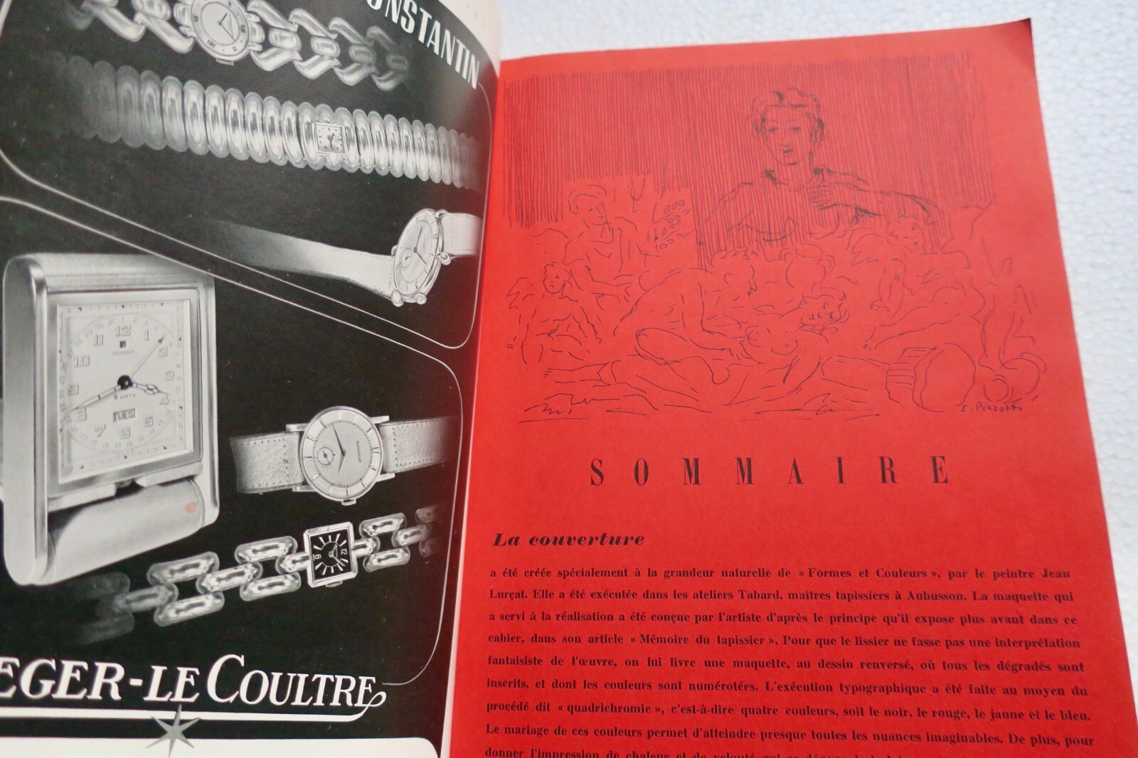 Formen und Farben 1942 Ausgabe 5/6 - Image 13