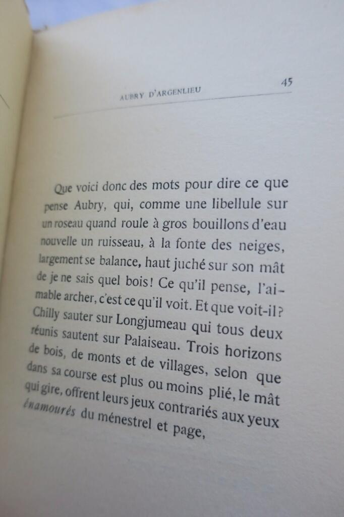 French Ballads Collection