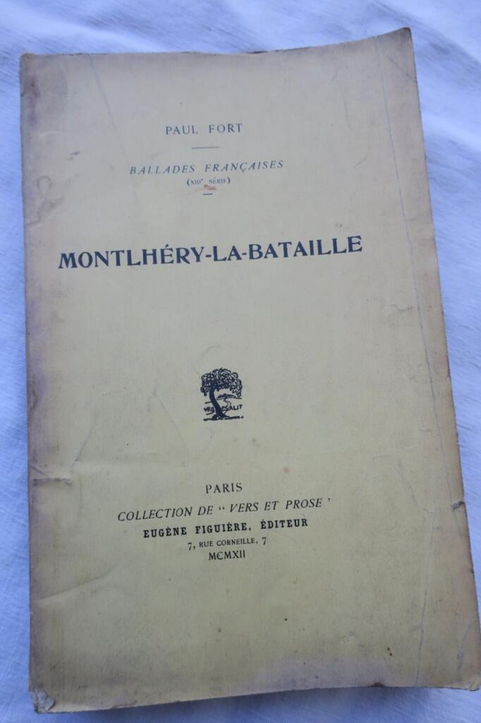 French Ballads Collection