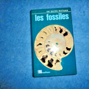 FOSSILES classification, description,position stratigraphique, distribution
